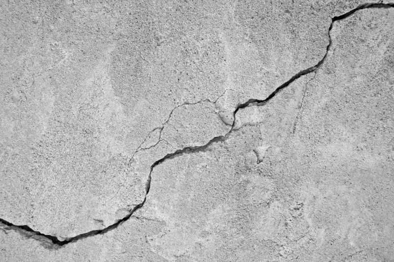 Cracked Foundation Repair in Rock Hill, SC