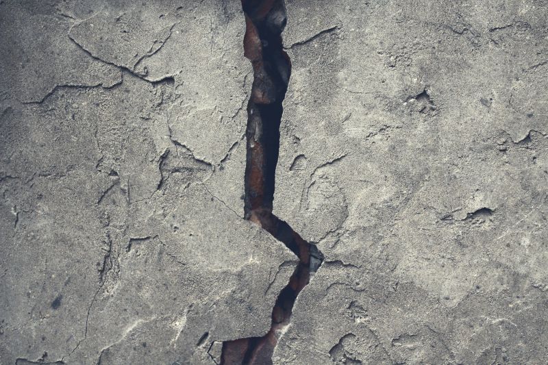 Foundation Crack Repair in Fort Mill, SC