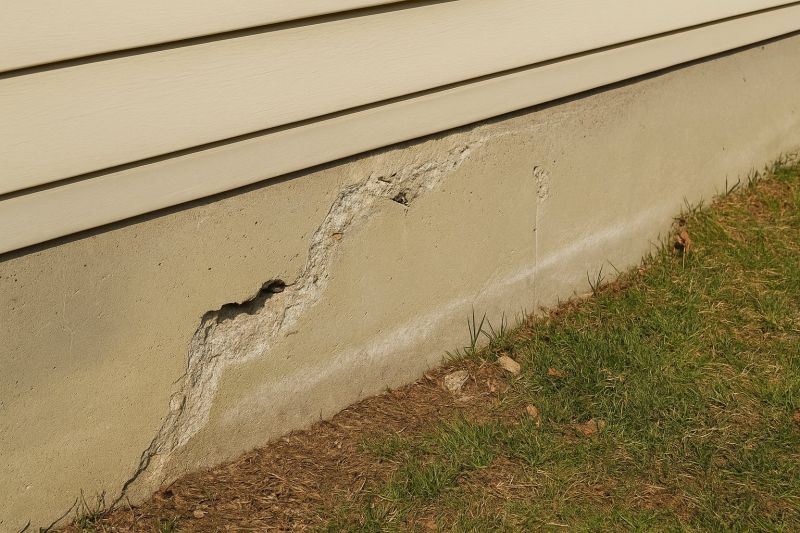 Foundation Raising in Rock Hill, SC