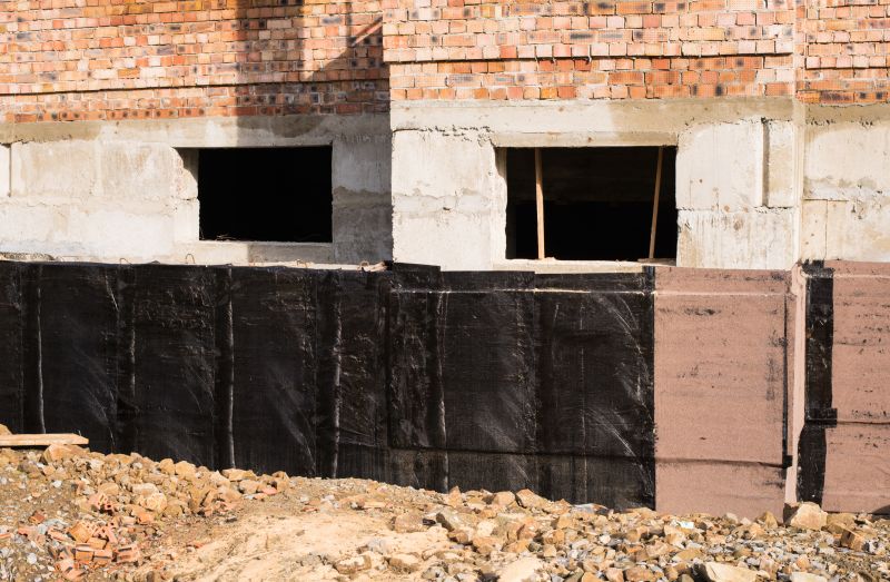 Foundation Repair in Clover, SC
