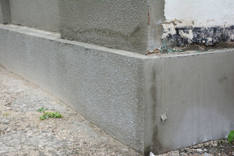 Foundation Repair in Lancaster County, SC