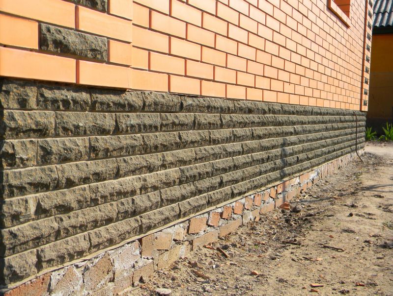 Foundation Restoration in Fort Mill, SC